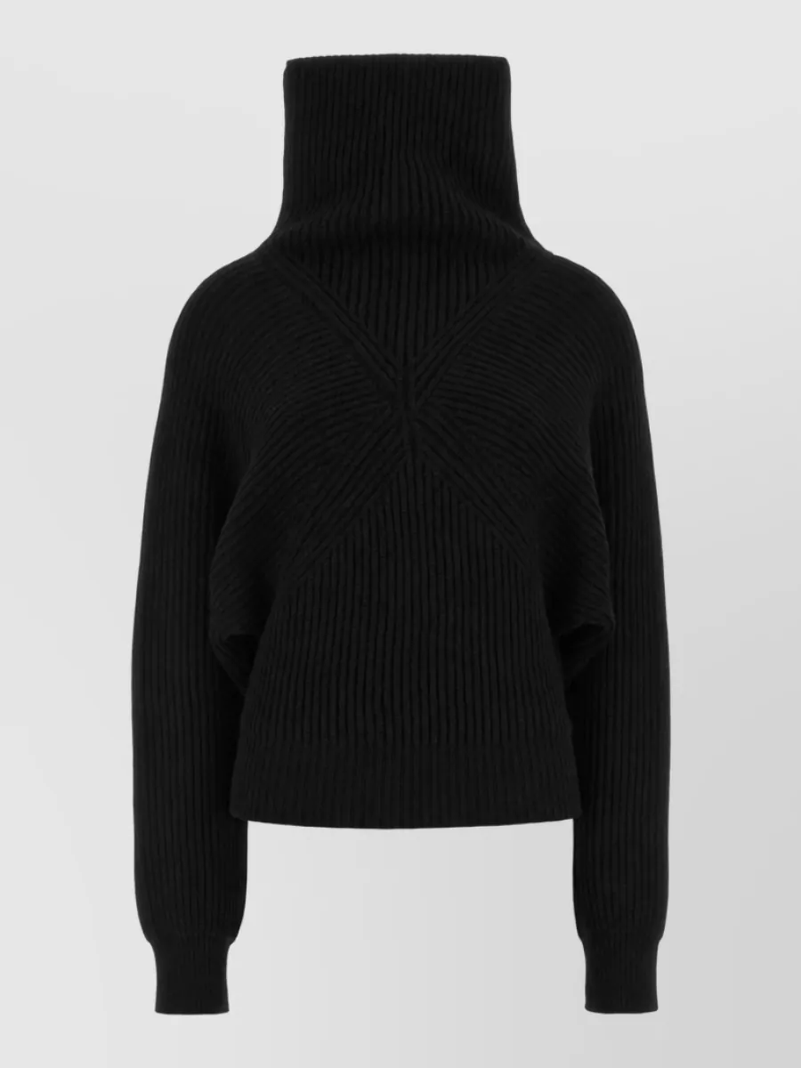 Sportmax wool sweatshirt