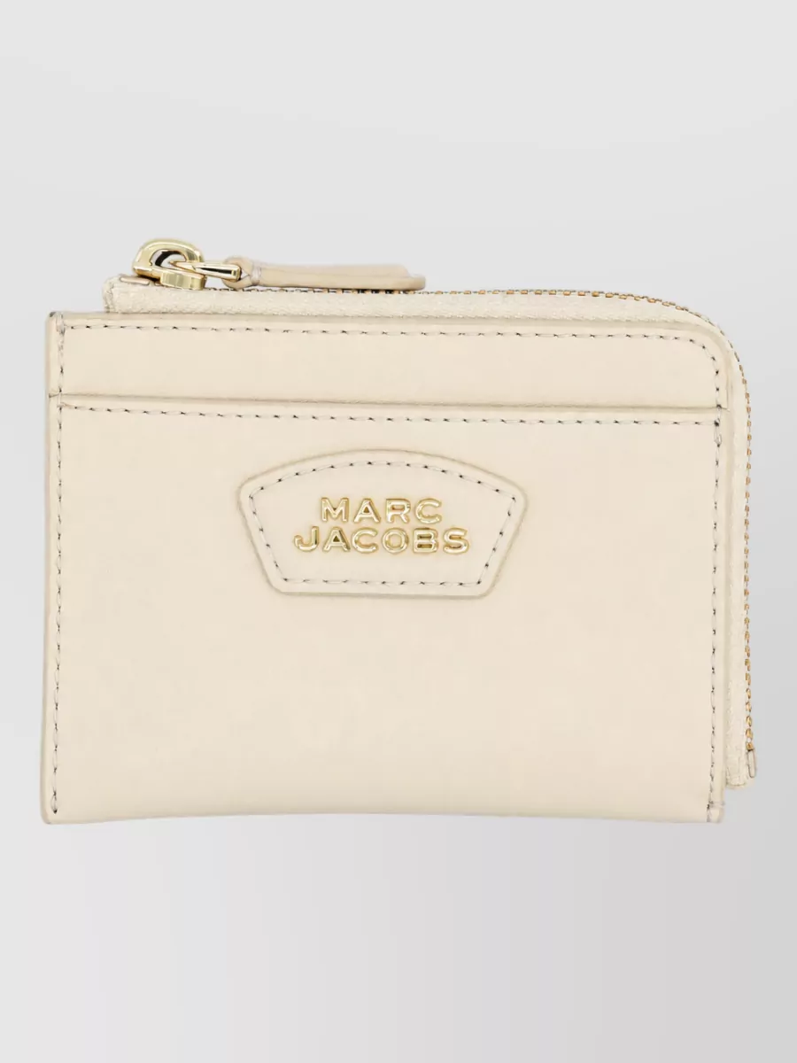 Marc Jacobs Leather Wallet