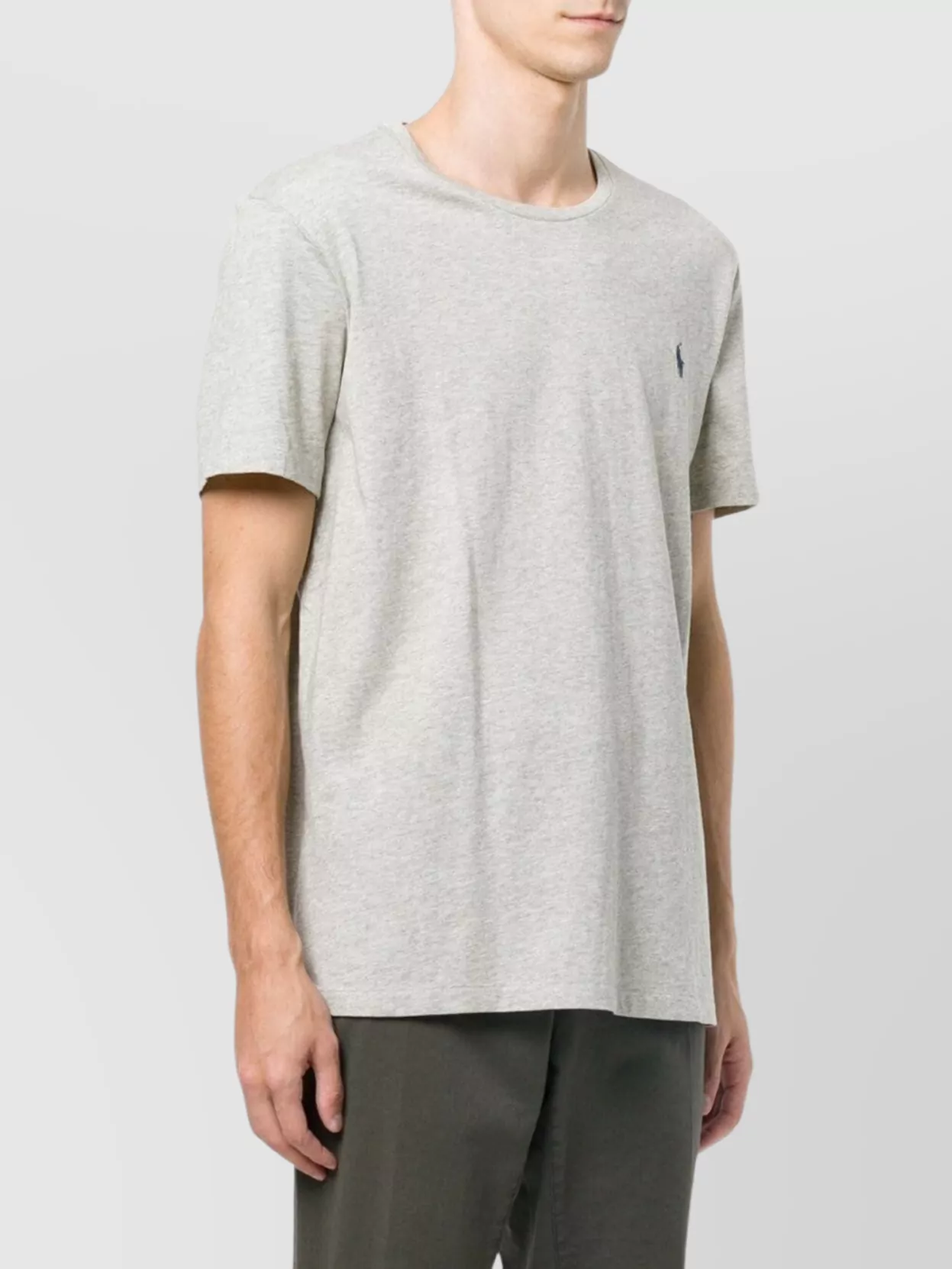 Ralph Lauren Crew Neck Short Sleeves