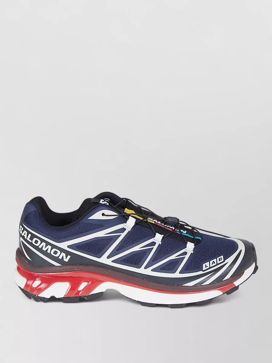 Salomon Xt 6 Gore Tex Trail Running Sneakers