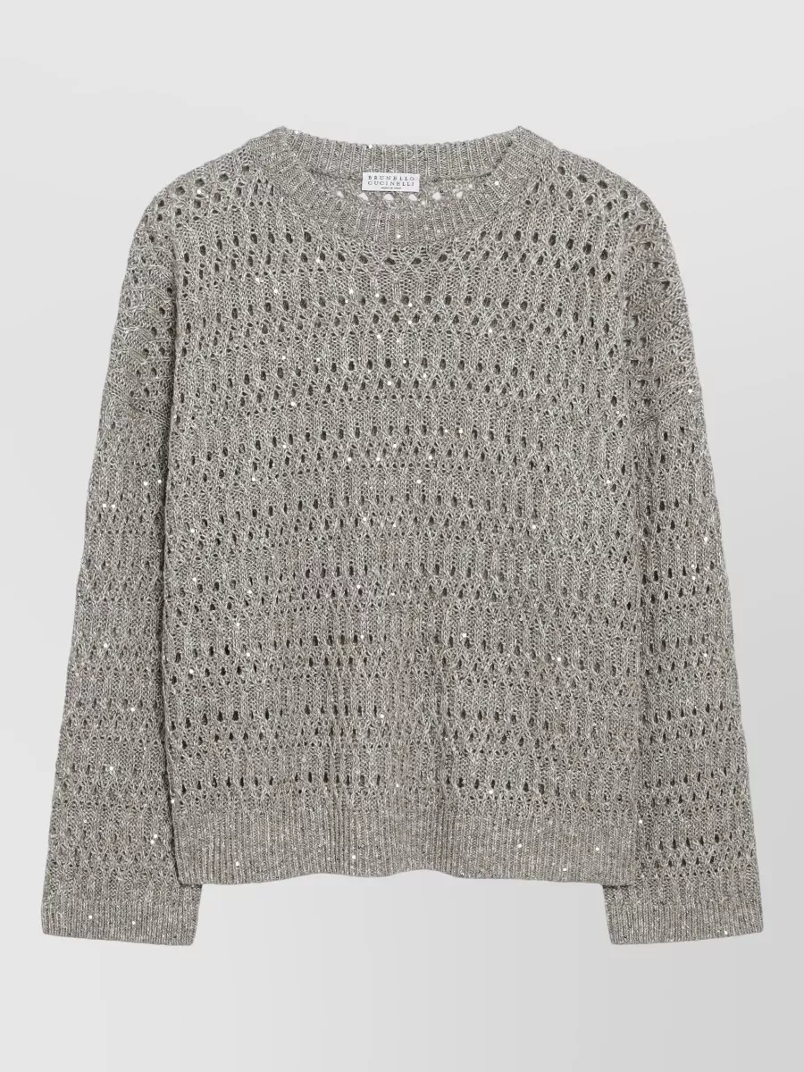Brunello Cucinelli Sweatshirt