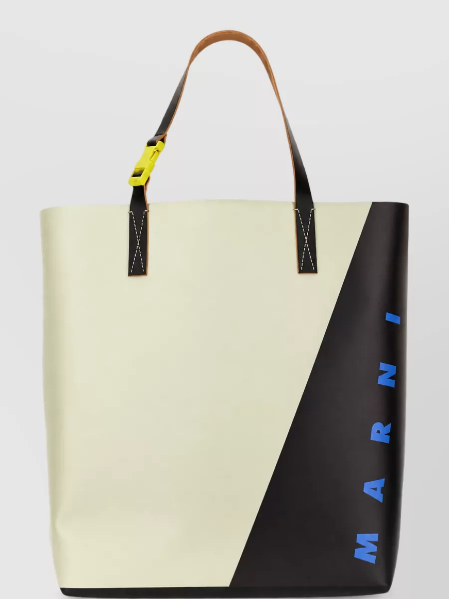 Marni tribeca tote bag