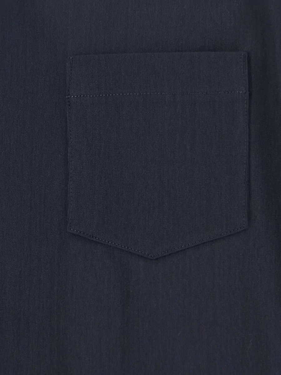 Sacai Short-Sleeve Shirt