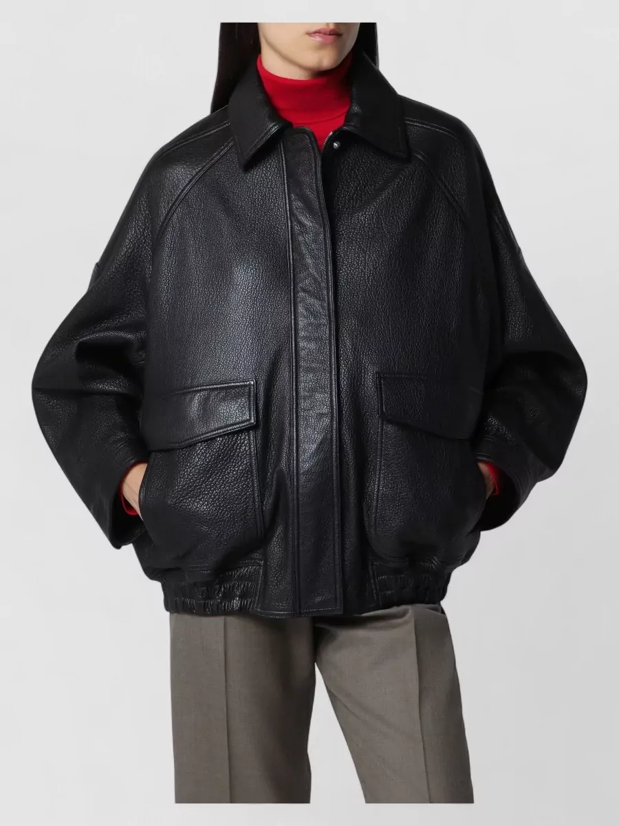 Róhe Oversized jacket