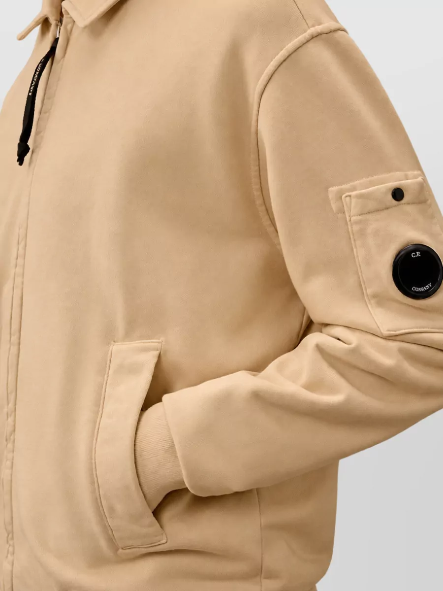C.p. Company Sweatshirt