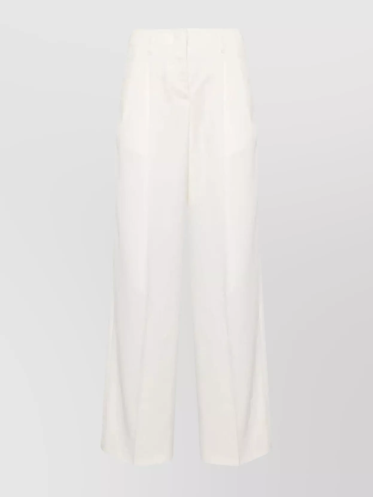 Golden Goose Sartorial Pleated Flavia Pant