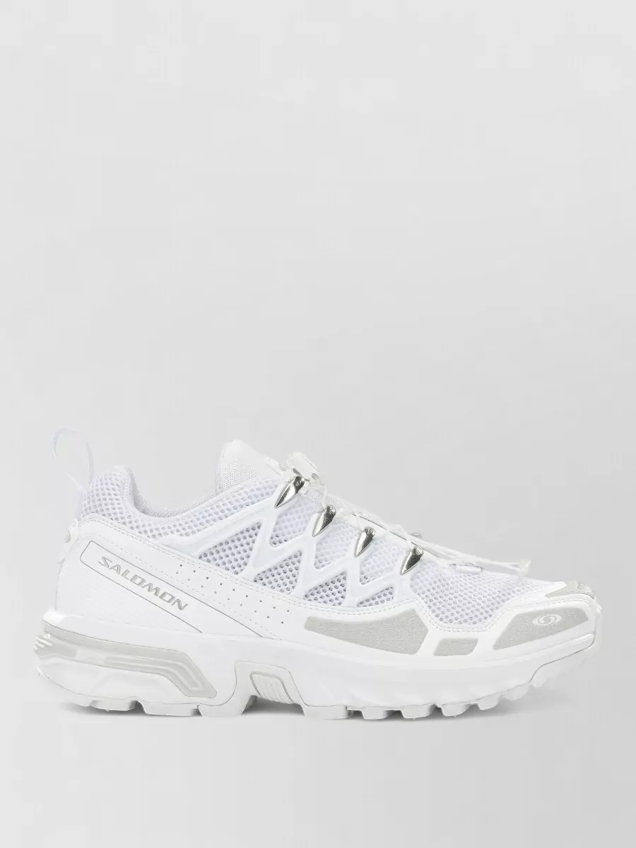 Salomon Acs+Og Low-Top Sneakers