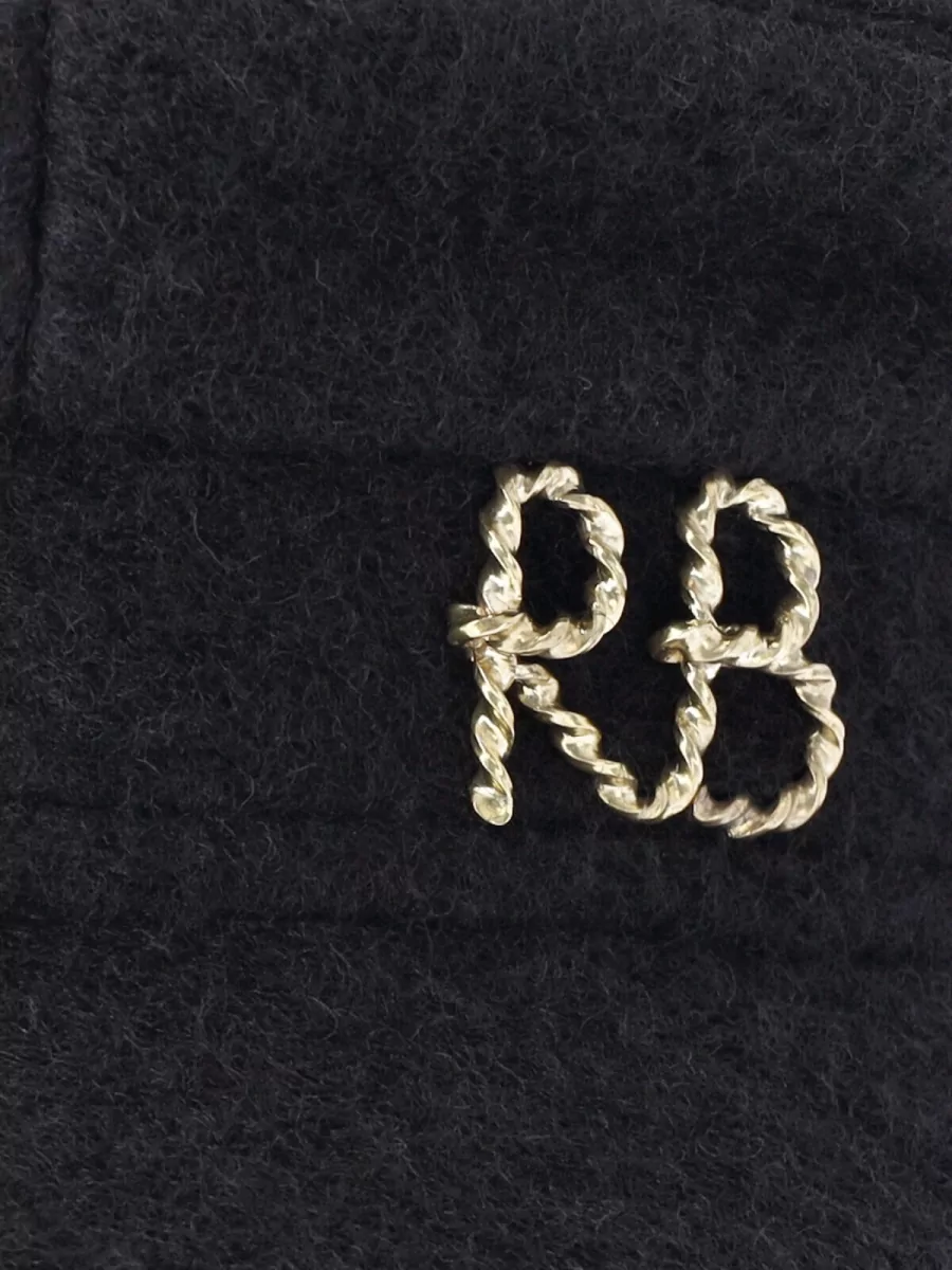 Ruslan Baginskiy Headband