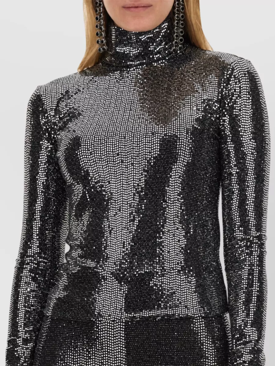 Isabel Marant Stretch Bodysuit