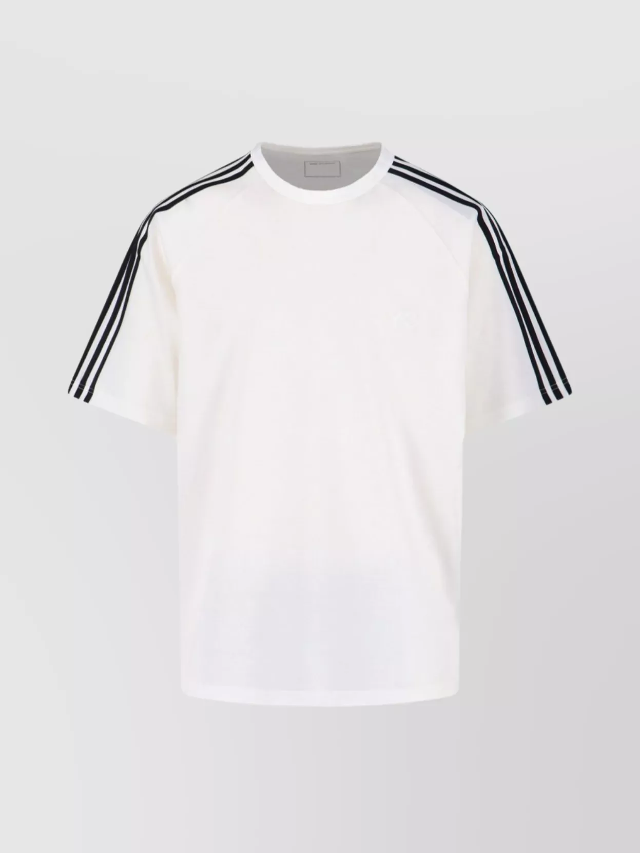 Y-3 Adidas T-shirts And Polos