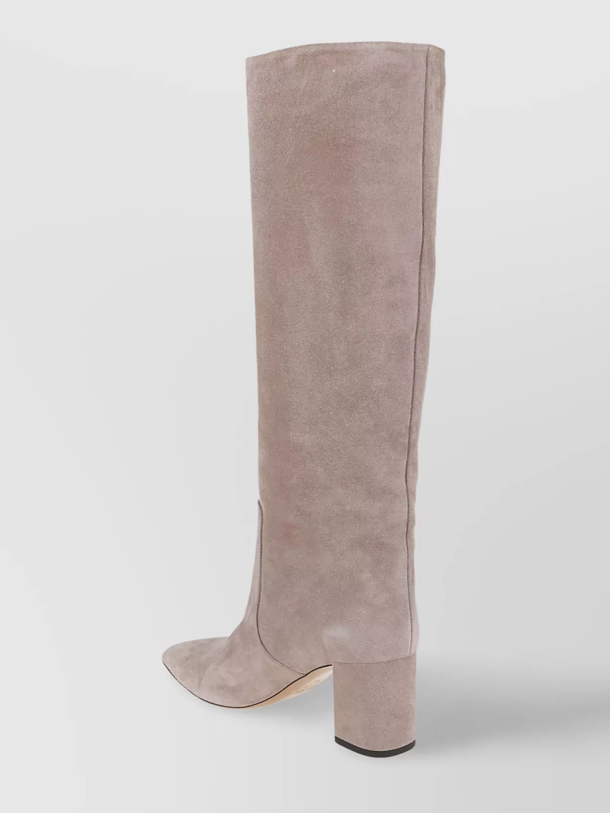 Paris Texas Anja Knee-High Block Heel Boots