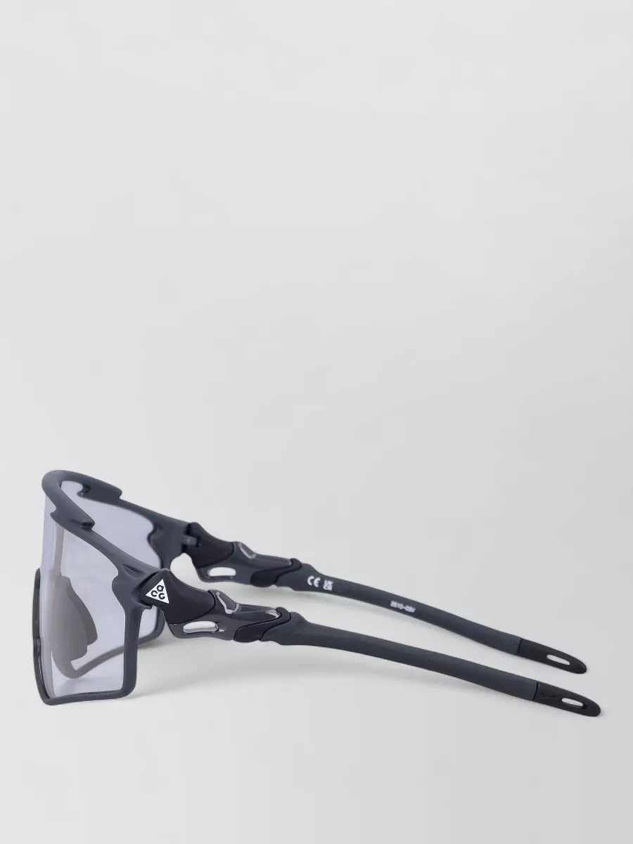 Nike Bio-Plastic Round Sunglasses