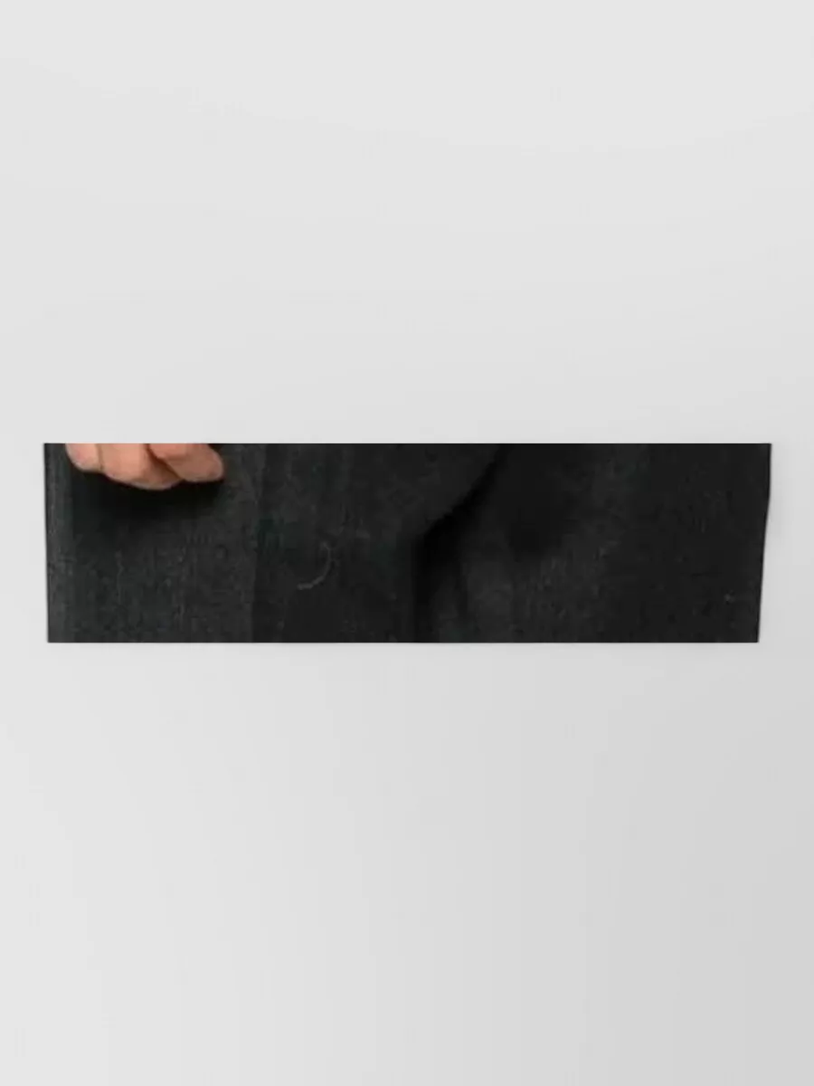 Ballantyne Wool Turtleneck Jumper