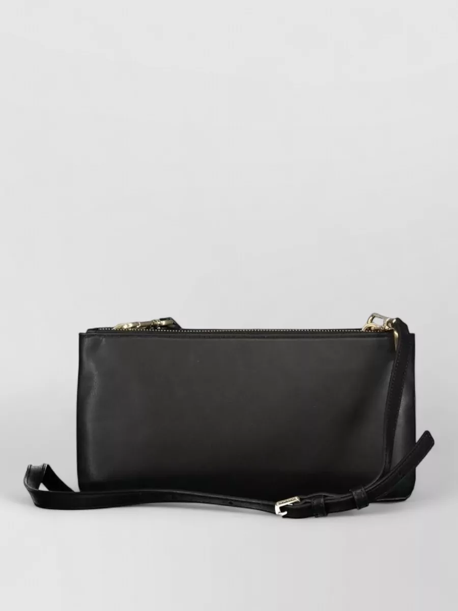 Calvin Klein Crossbody Clutch Bag