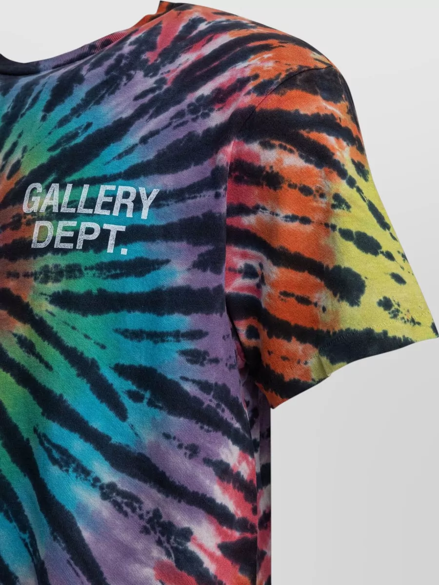 Gallery Dept. Cotton Miami T-Shirt