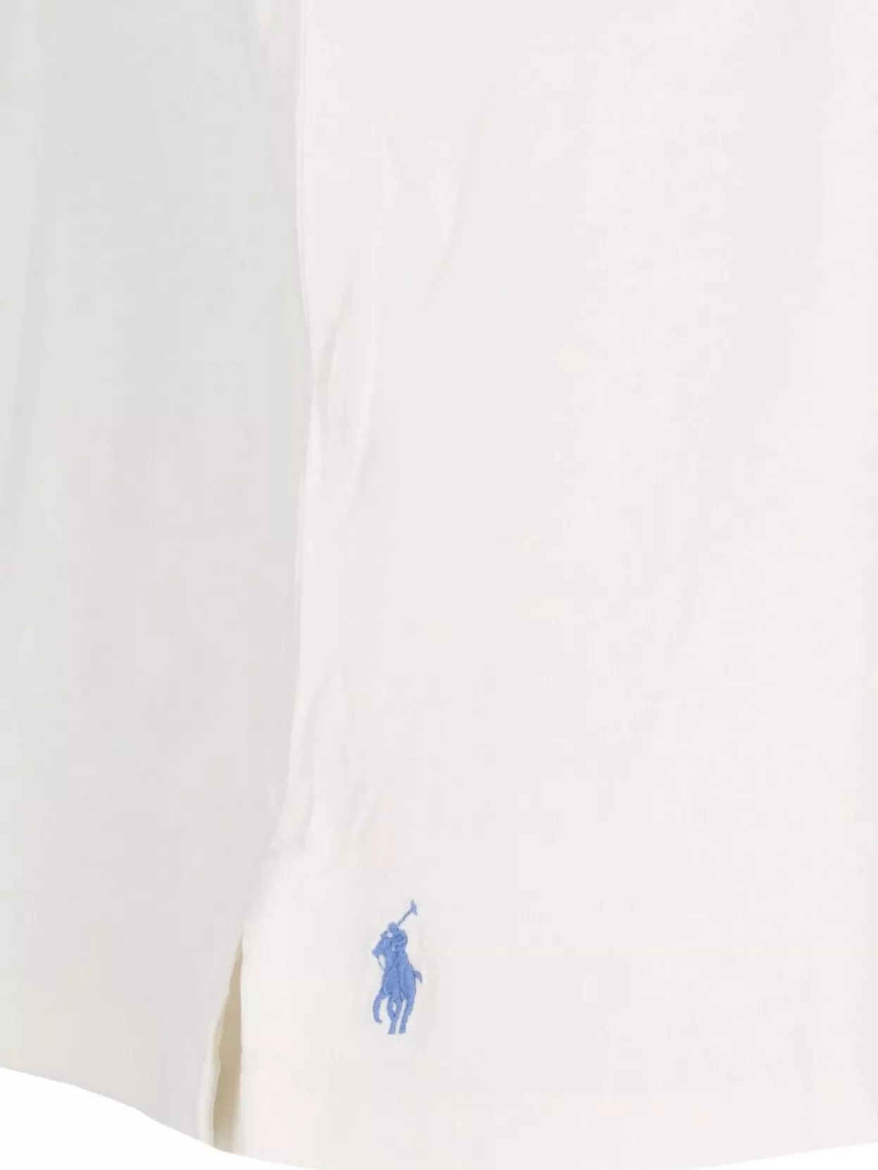 Polo Ralph Lauren Chest Pocket Polo Collar T-Shirt