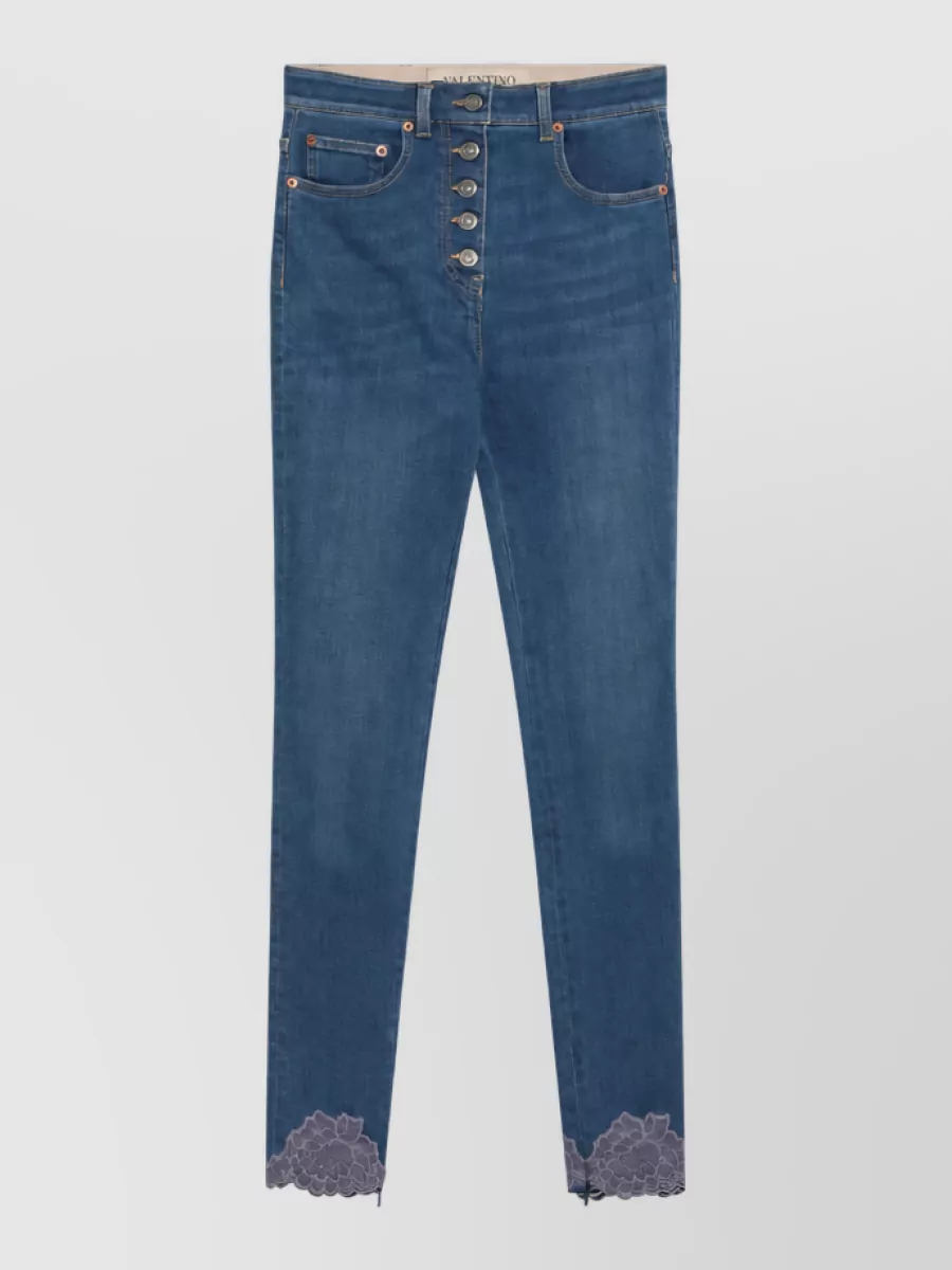 Valentino Denim jeans