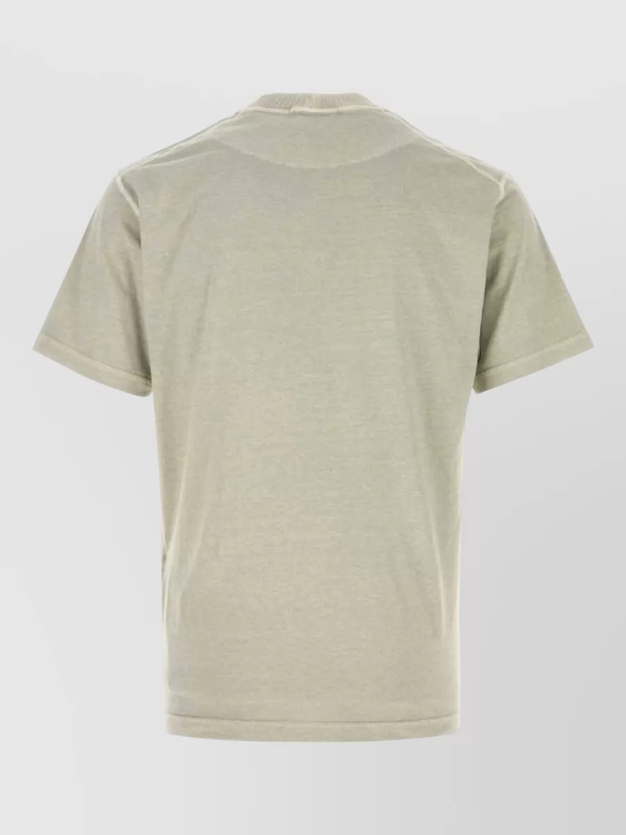Stone Island Cotton T-Shirt