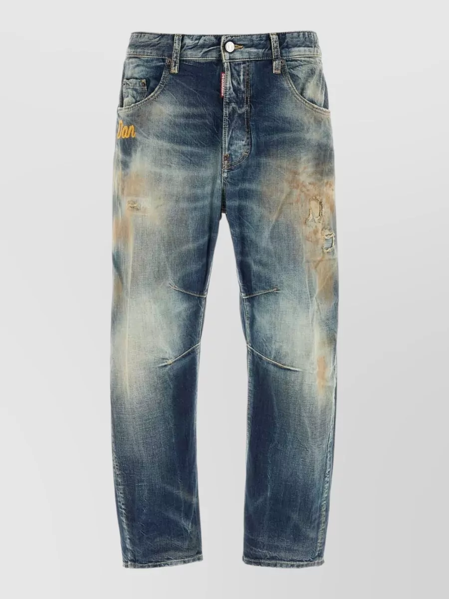 Dsquared2 denim jeans