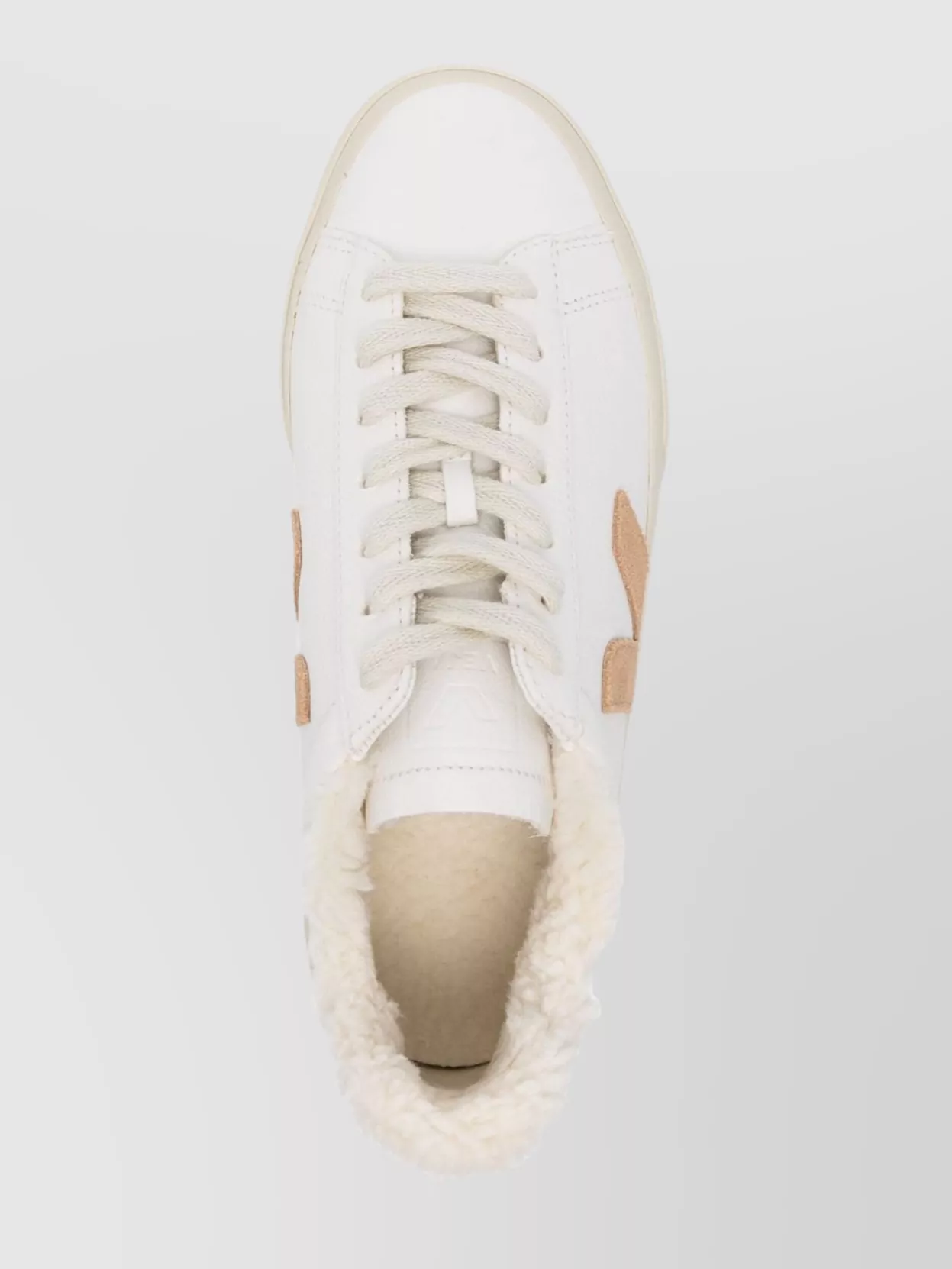 Veja Winter Field Sneakers Chromefree
