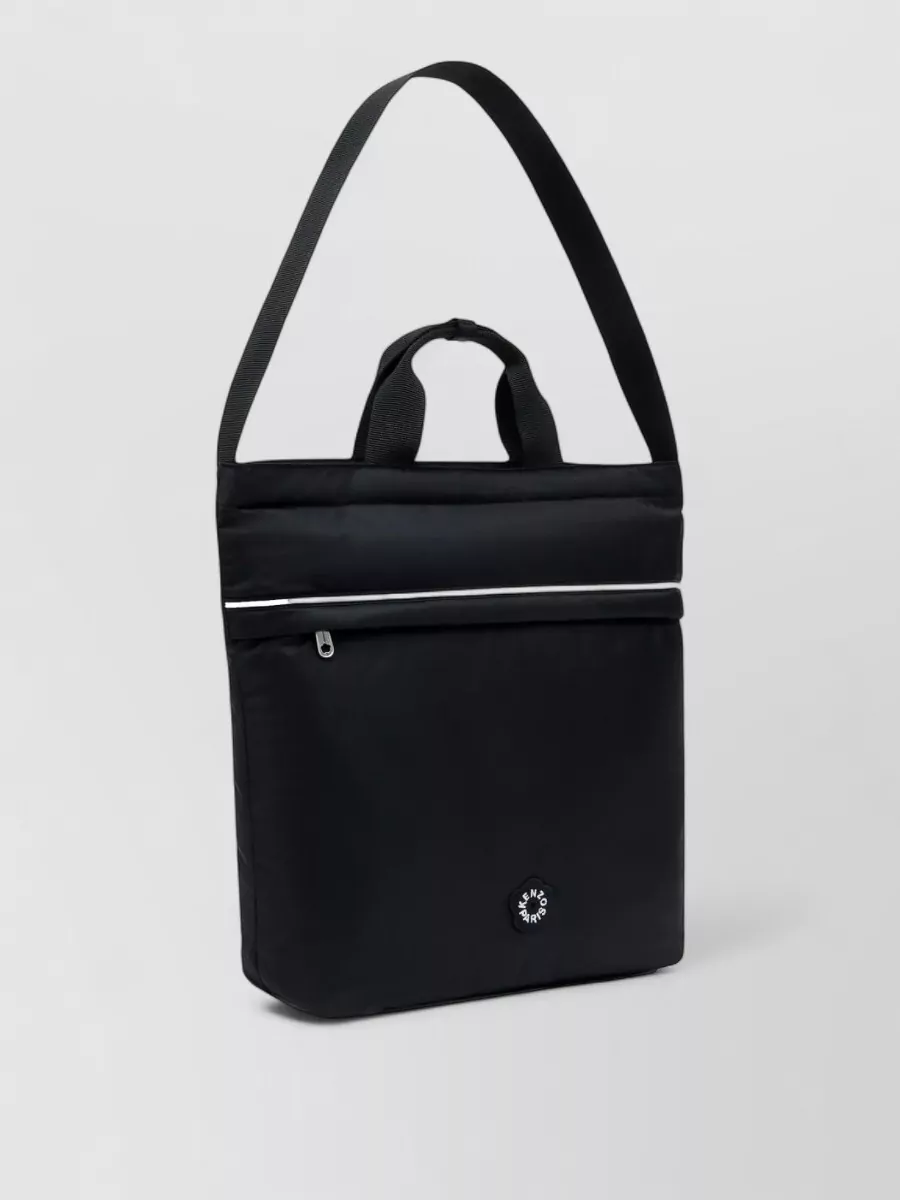 Kenzo Boke Flower Nylon Backpack