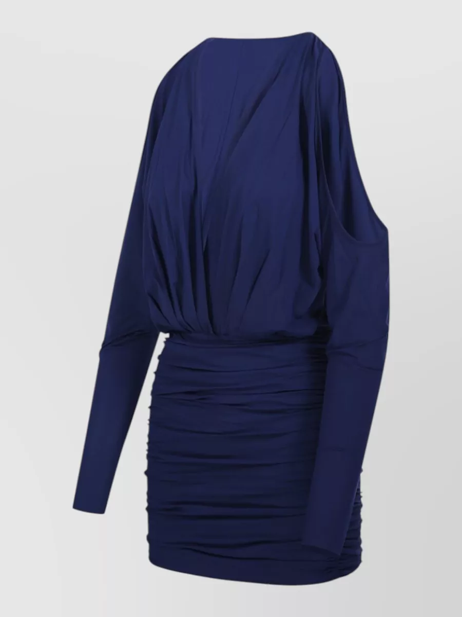 Amazuìn Mini Dress