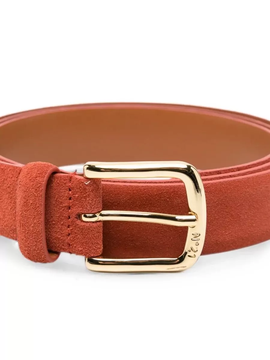 N°21 Leather Belt