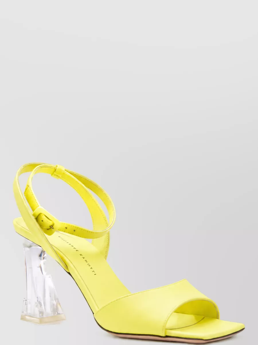 Giuseppe Zanotti Sandals