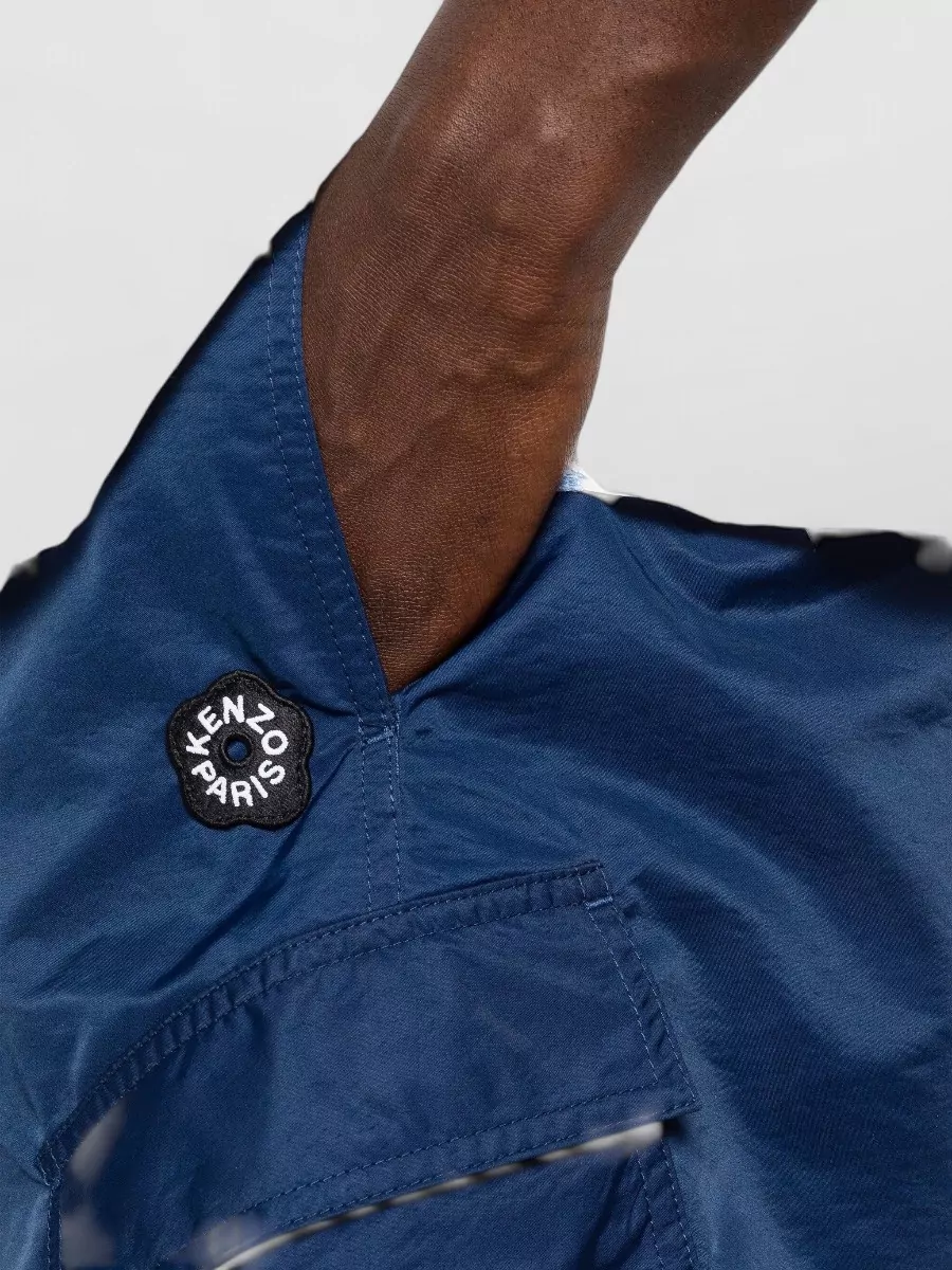 Kenzo Boke Flower 2.0 Swim Shorts