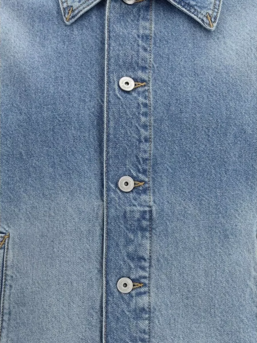 Jacquemus Lightweight Jacket