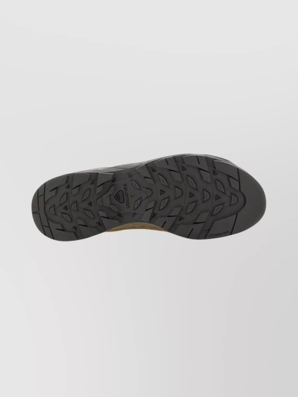 Salomon Modern Low-Top Sneakers Mesh Design