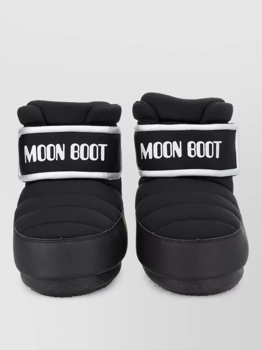 Moon Boot snow boots