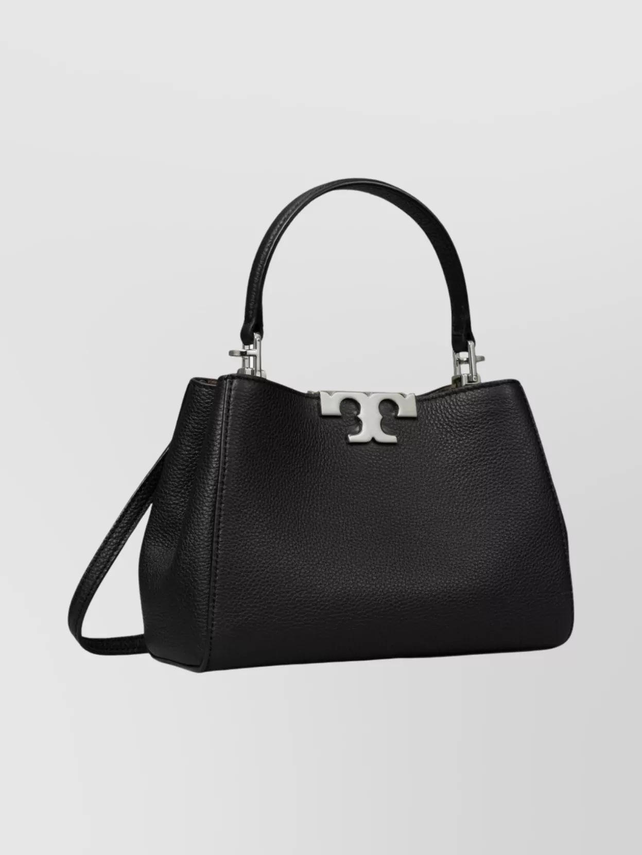 Tory Burch Cross-Body Satchel Top Handle