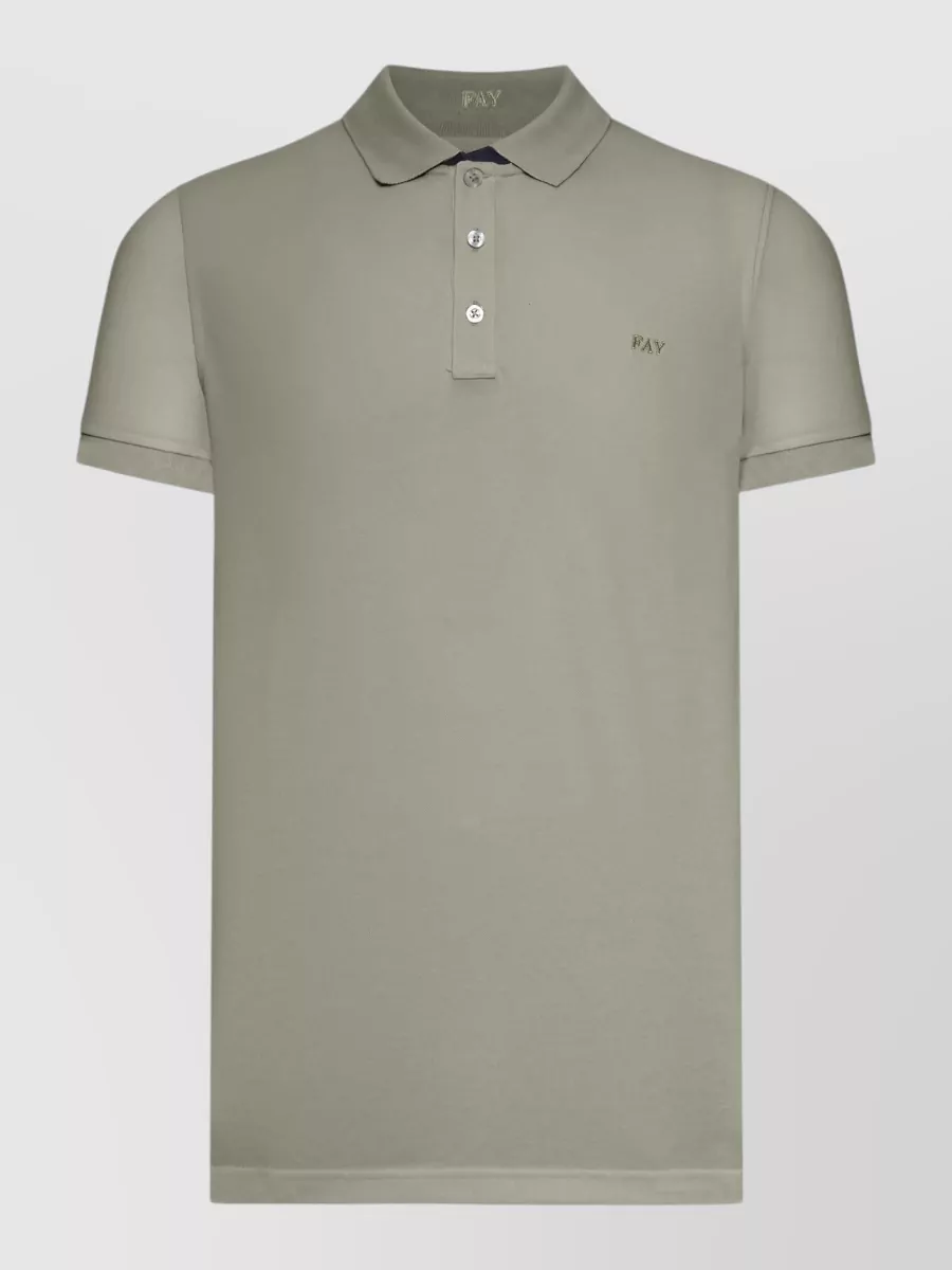 Fay Polo shirt