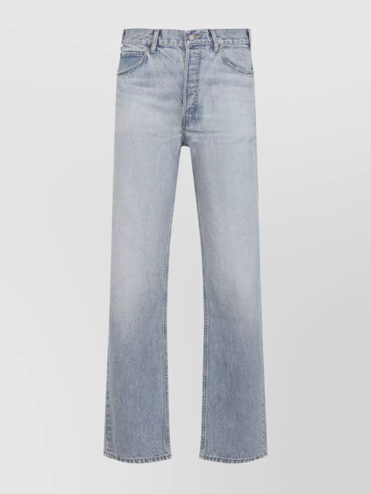 Celine Kurt Jeans Belt Loops