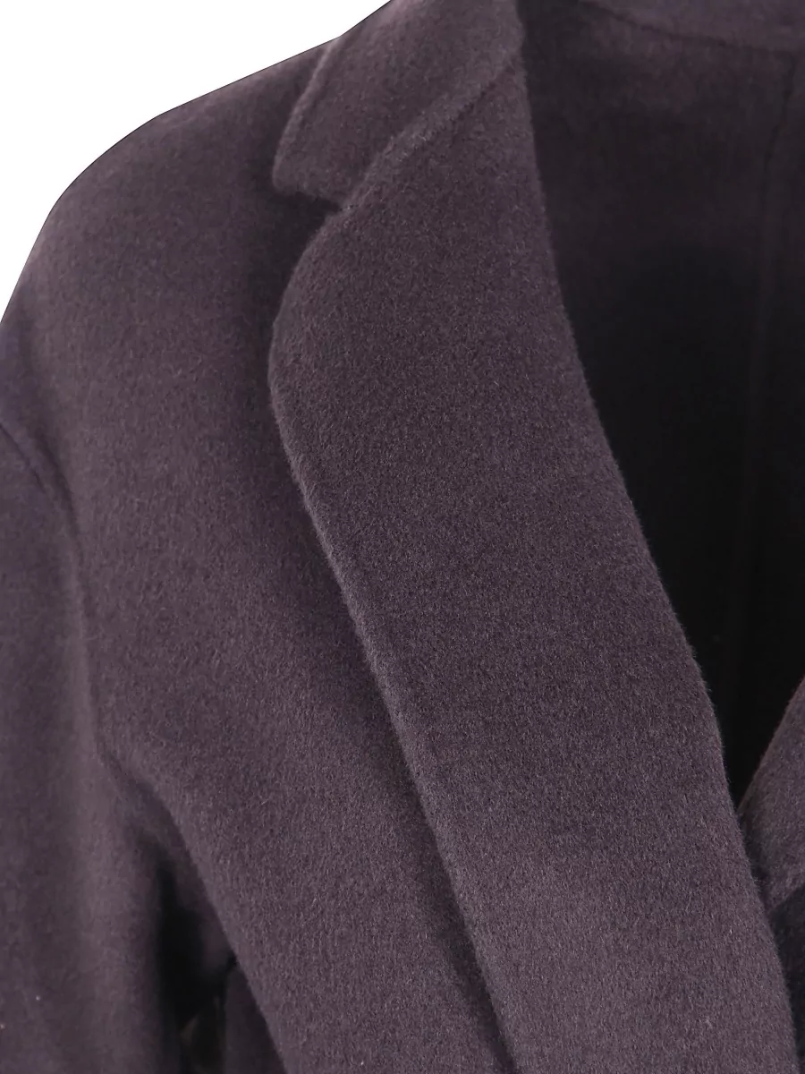Filippa K Wool Coat