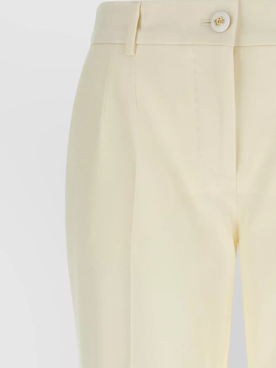 Dolce&Gabbana Tailored Trousers
