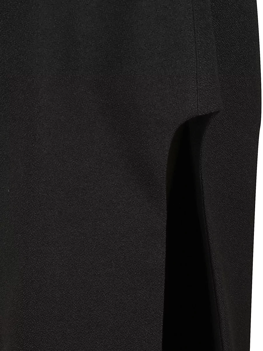 Jil Sander Suit Skirt