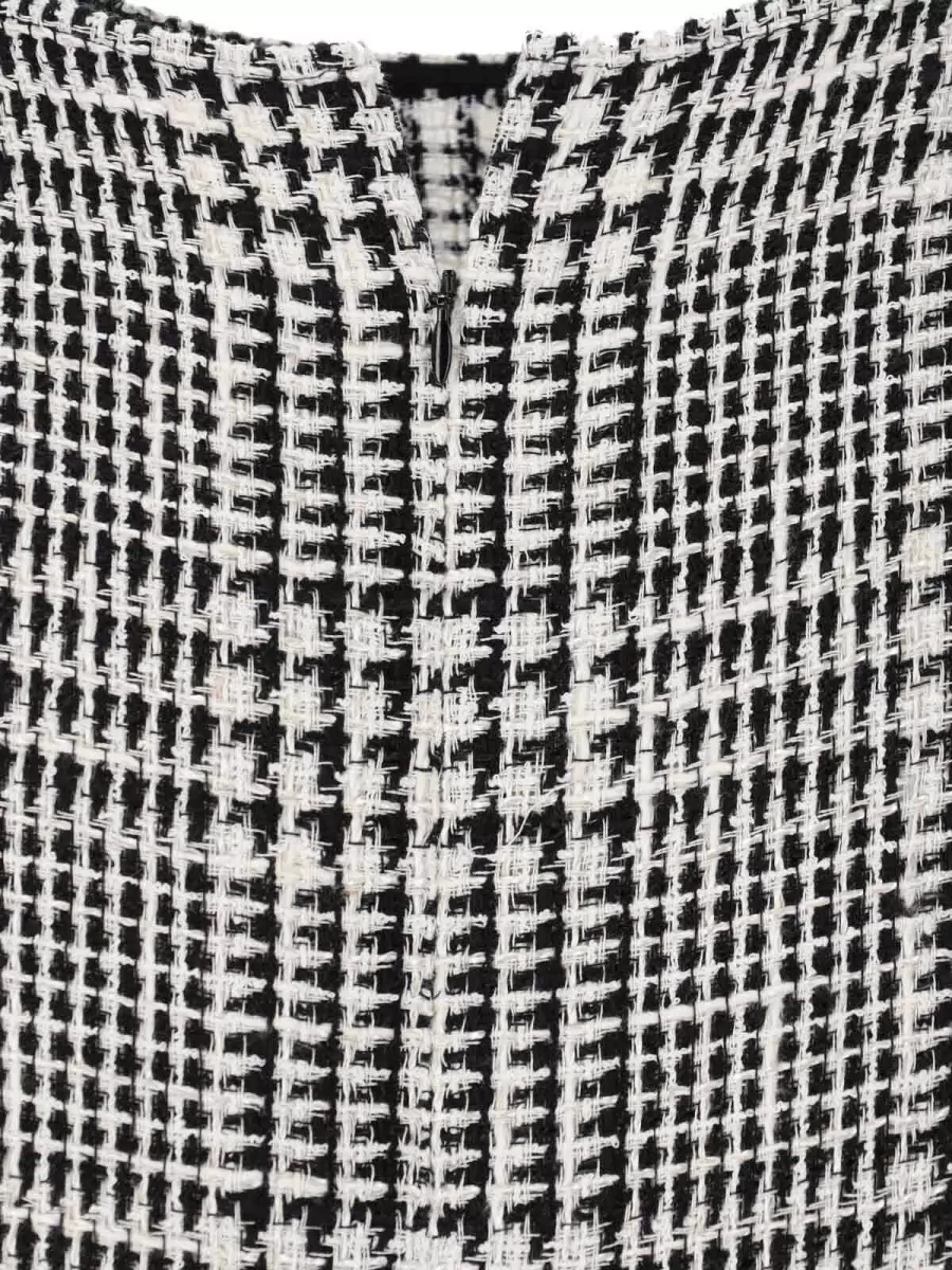 Gianluca Capannolo Knee-Length Dress