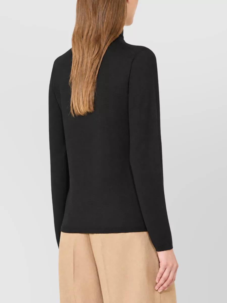 Max Mara Cashmere Sweatshirt