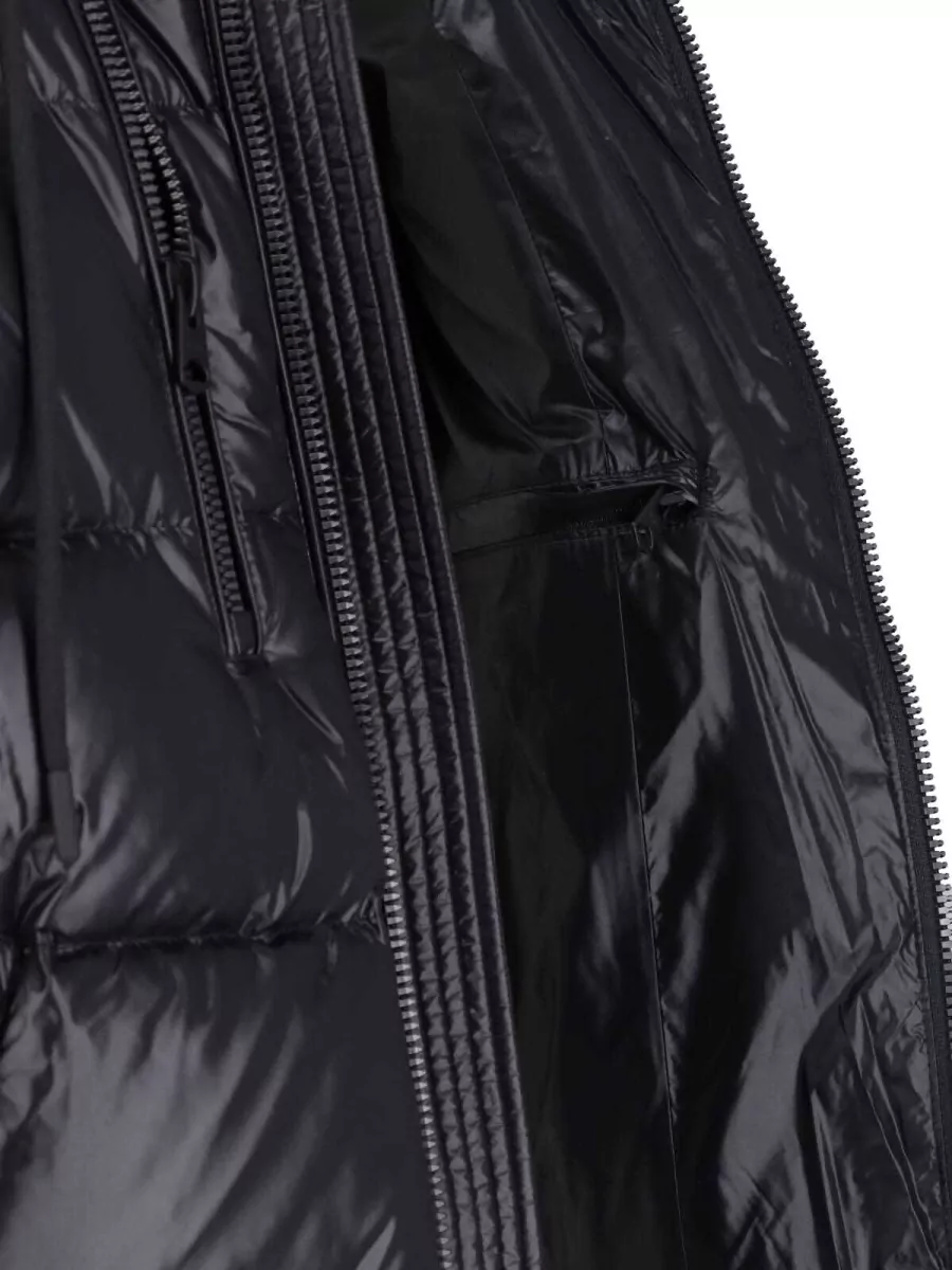 Mackage Puffer Jacket