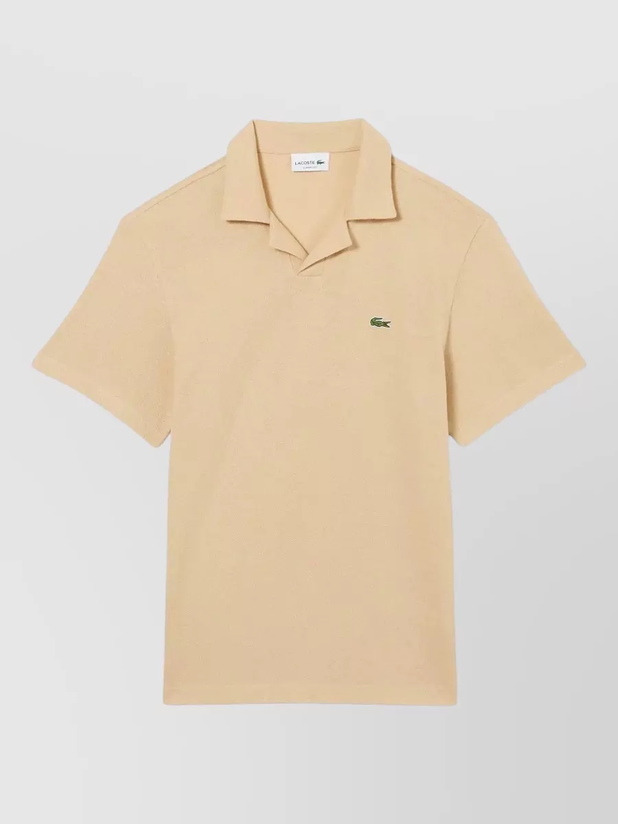 Lacoste polo shirt
