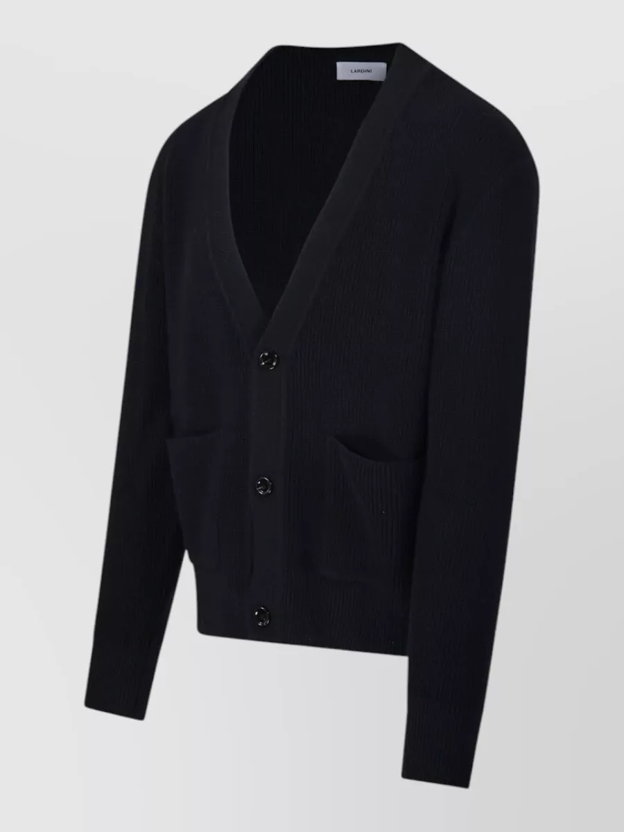 Lardini Cotton Coat