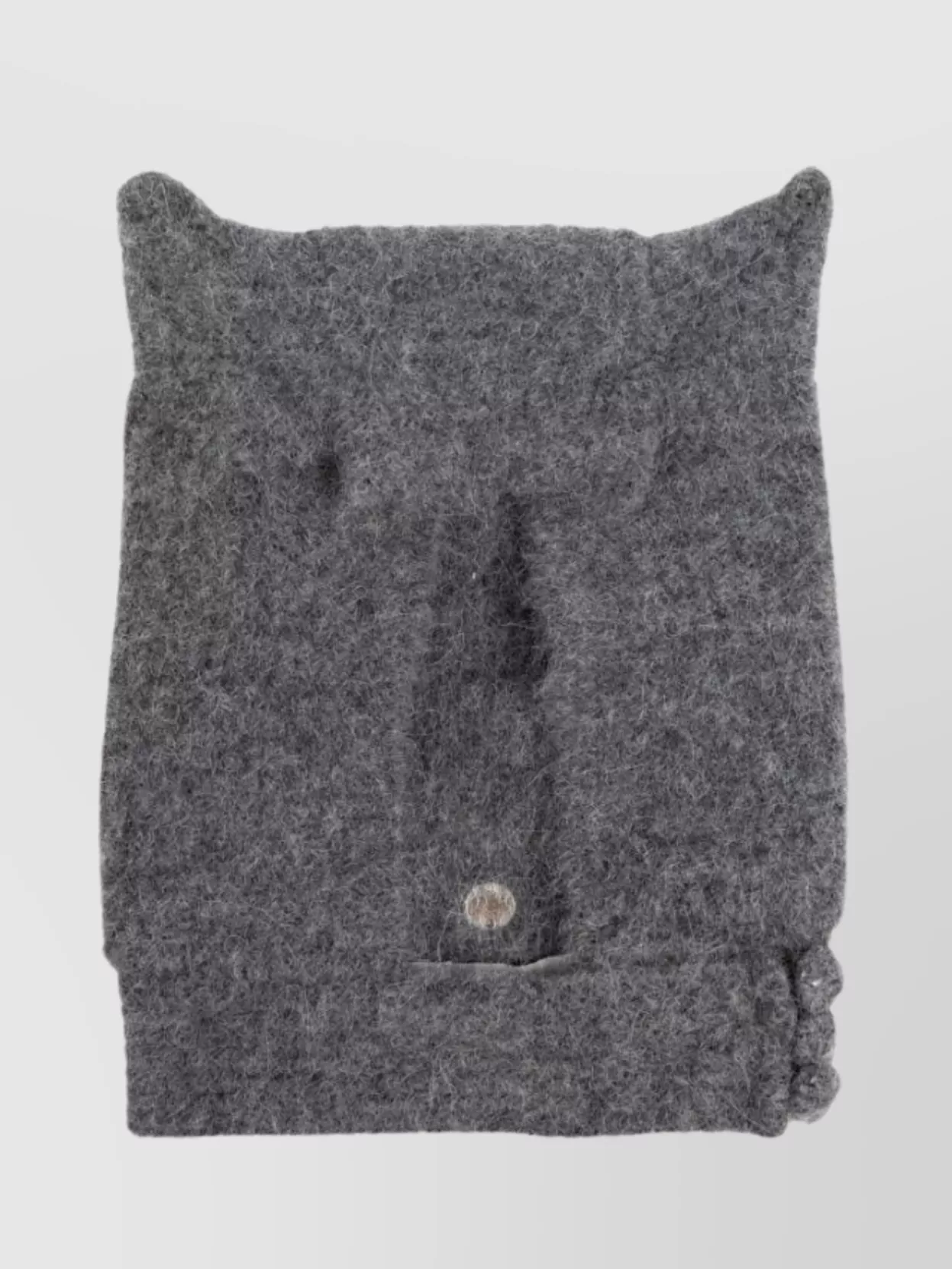 Coperni Knit Hat Casual Fuzzy Ears