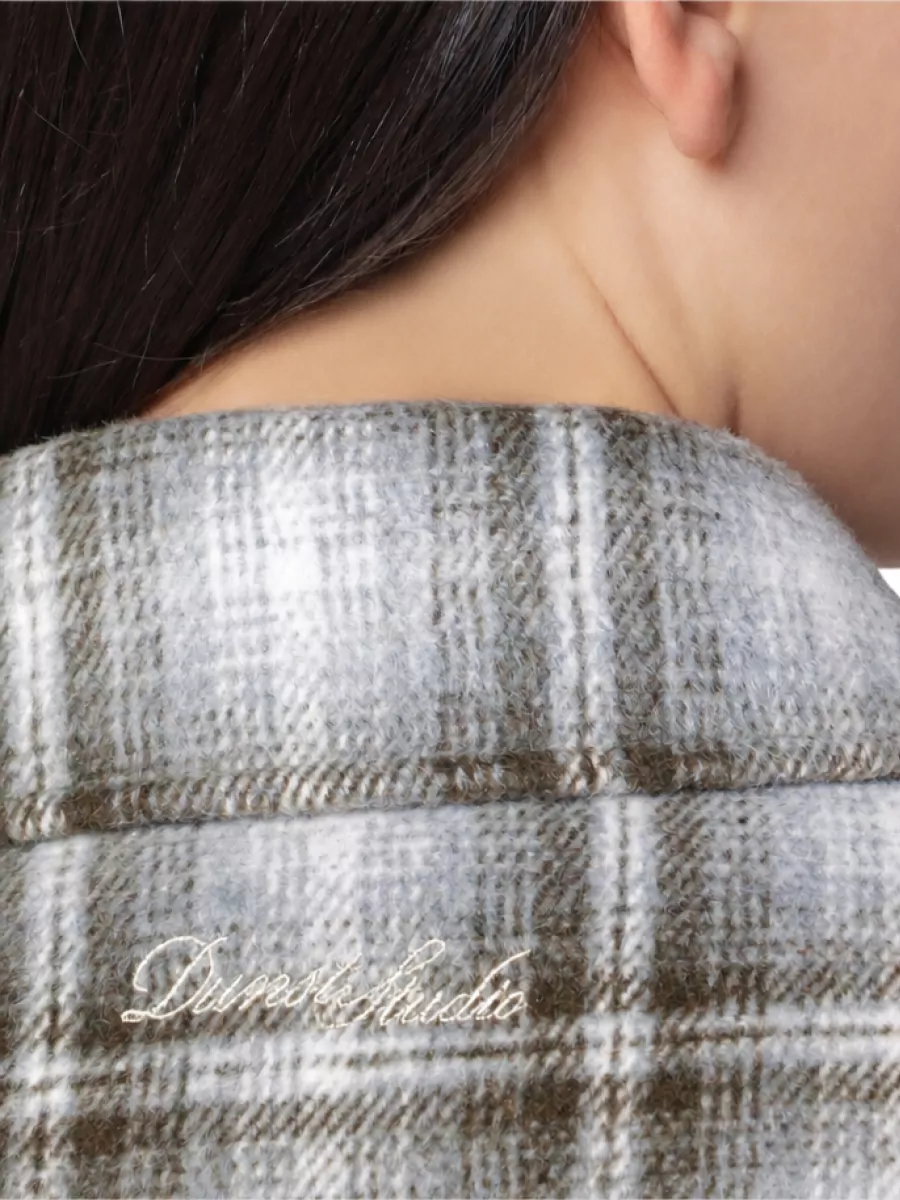 Dunst Fitted Jacket