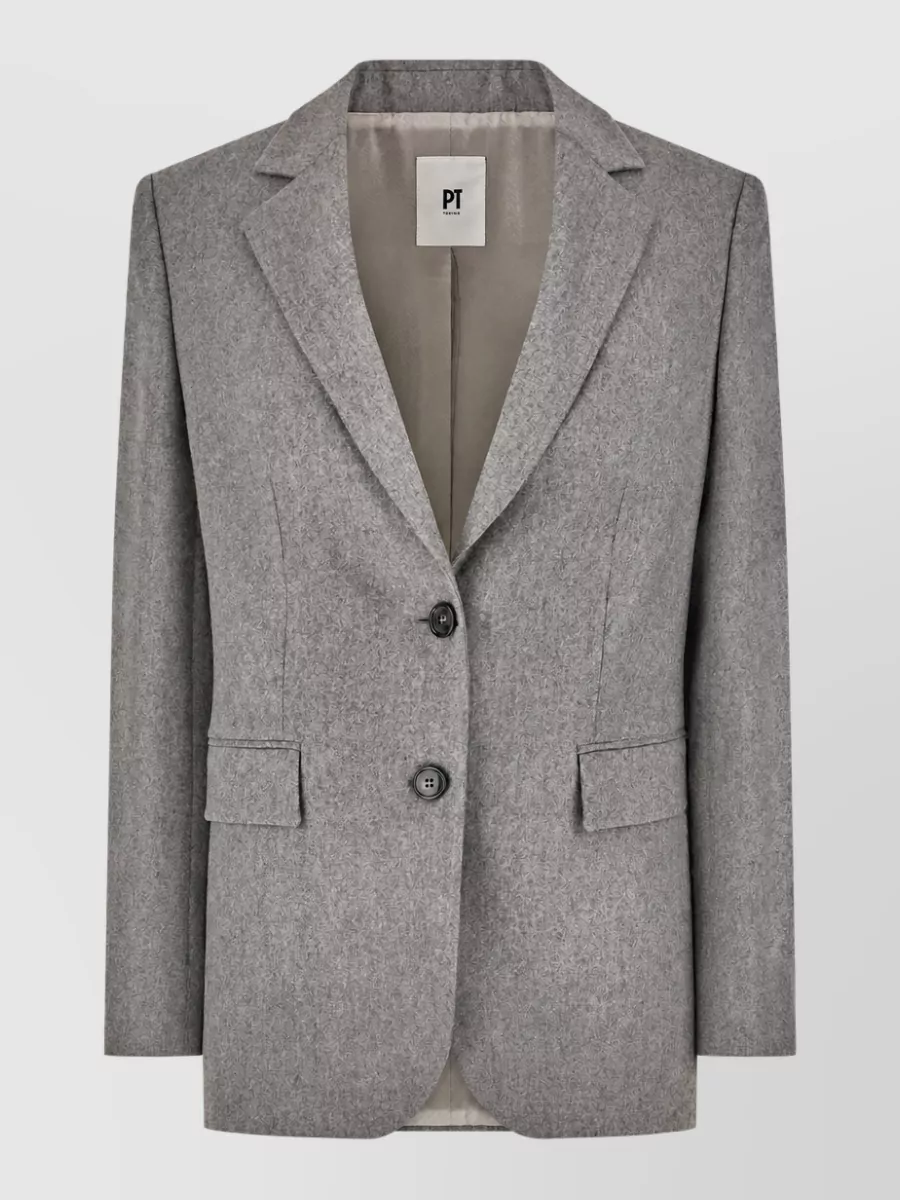Pt Torino suit jacket