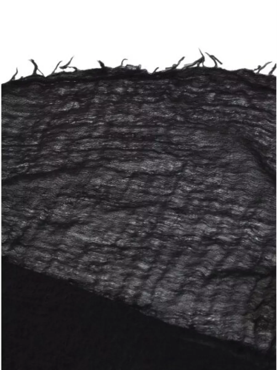 Rick Owens Cashmere Scarf