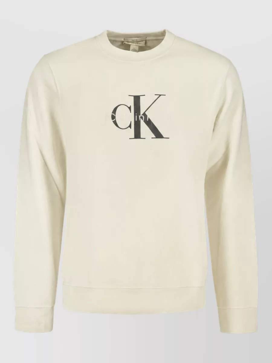 Calvin Klein cotton tank top