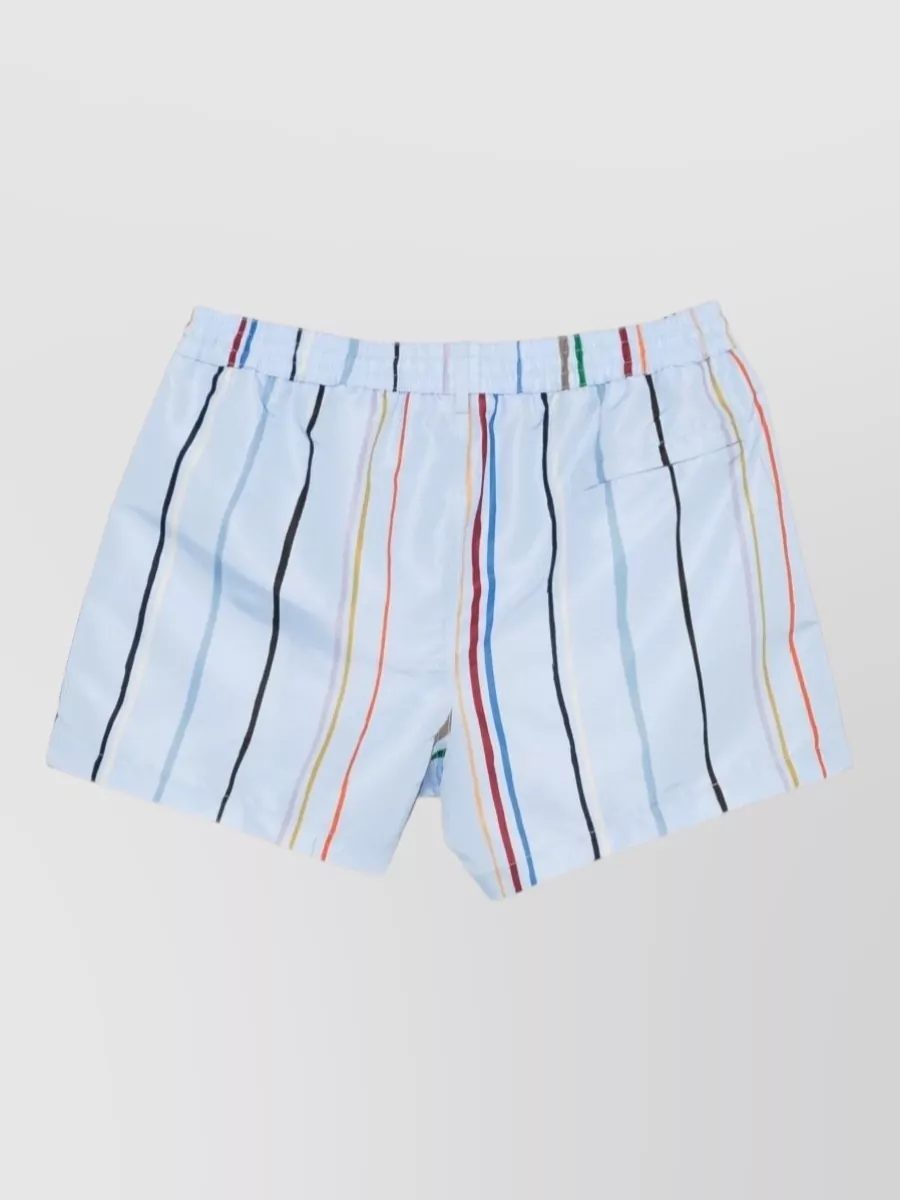 Paul Smith Swim Shorts