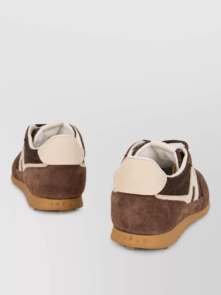 Hogan Low-Top Sneakers